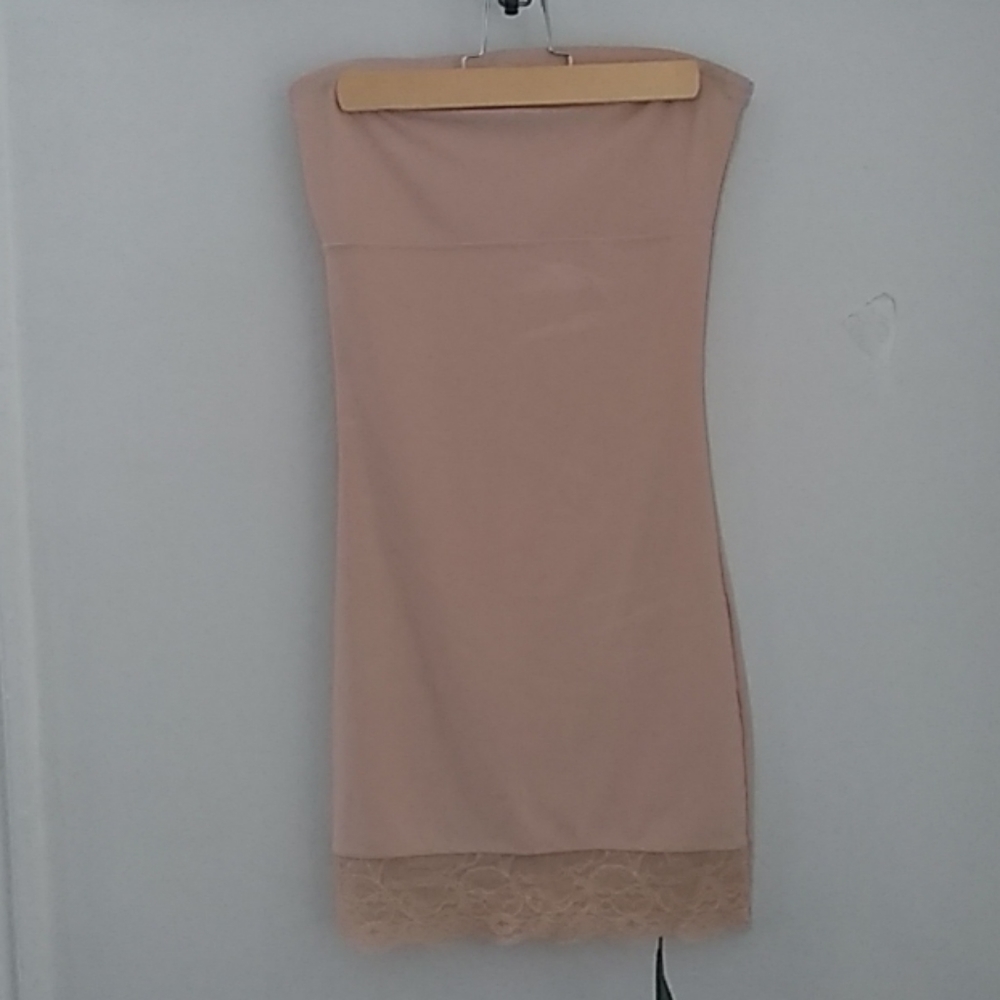 Yummie Tummie Control Slip sz M